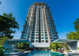 Suasana Suites Bukit Ceylon