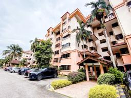 Sunway Sutera Condominium