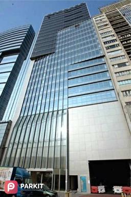 宏基资本大厦(室内) Rykadan Capital Tower Hong Kong (Indoor)