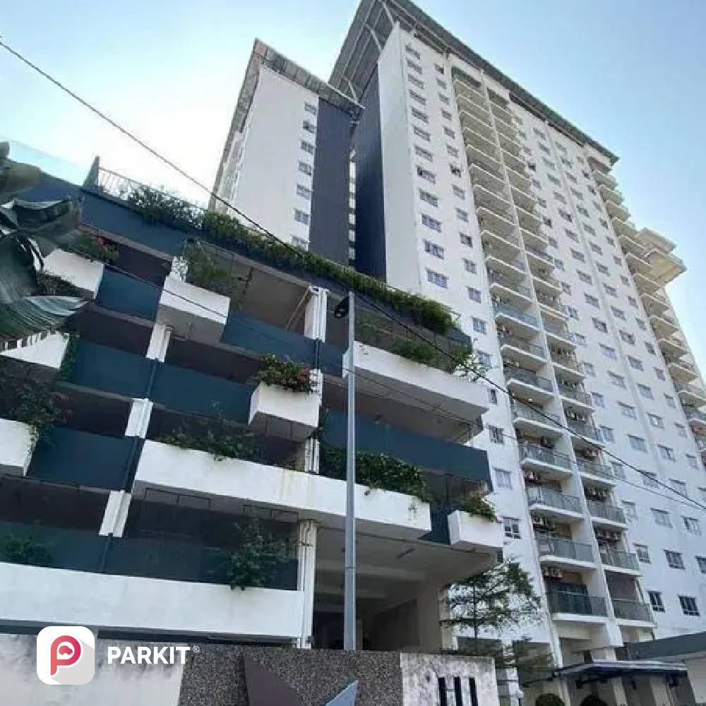 Suria Jelatek Residence