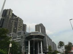 Icon Residenz @ Icon City PJ