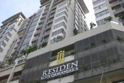 I Residence