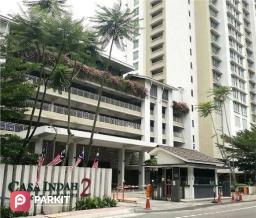 Casa Indah 2 Condominium