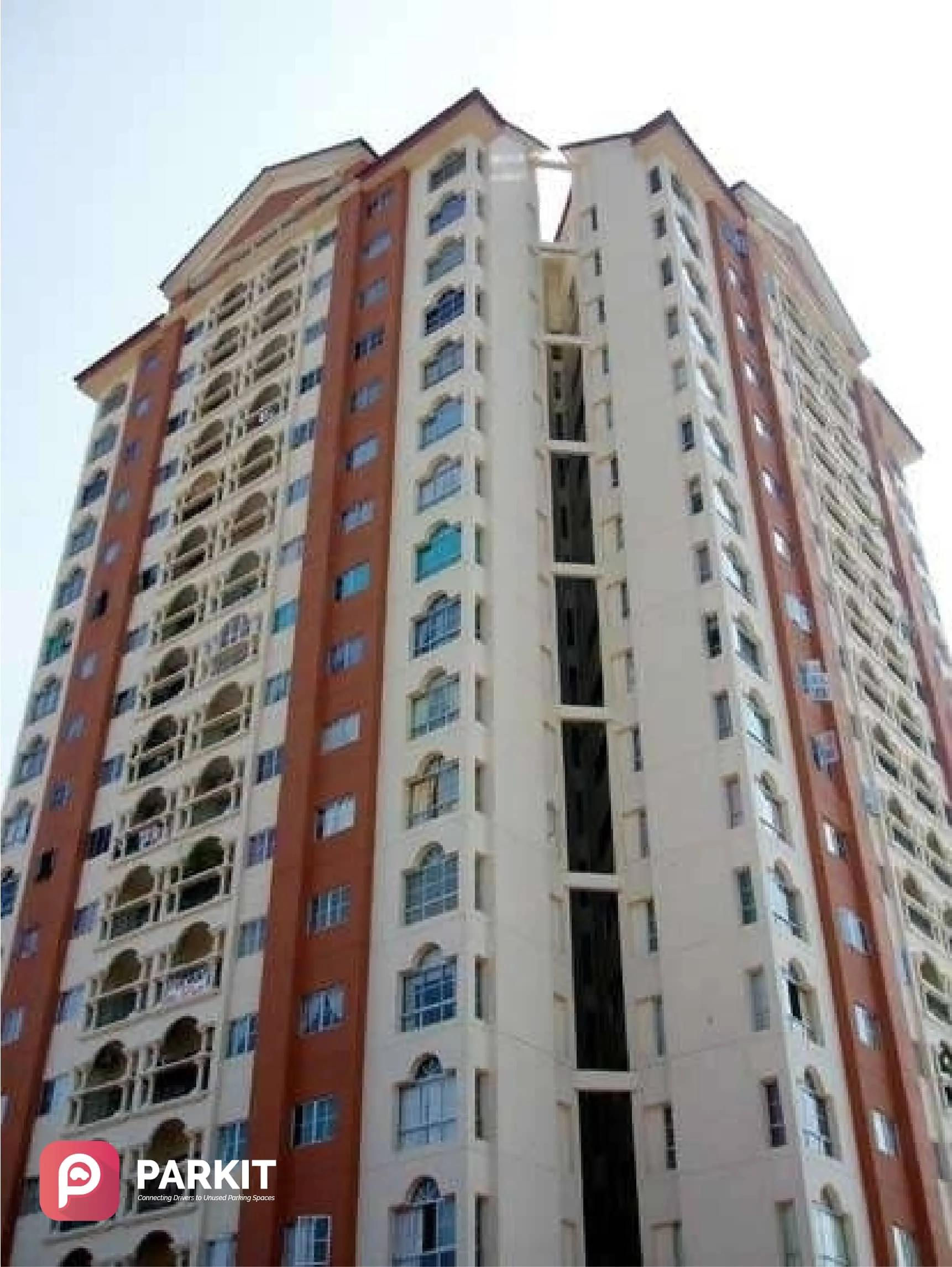 La Vista Condominiums