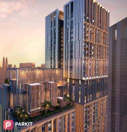 Lucentia Residences