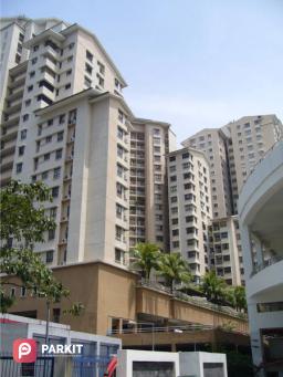 Casa Damansara 2