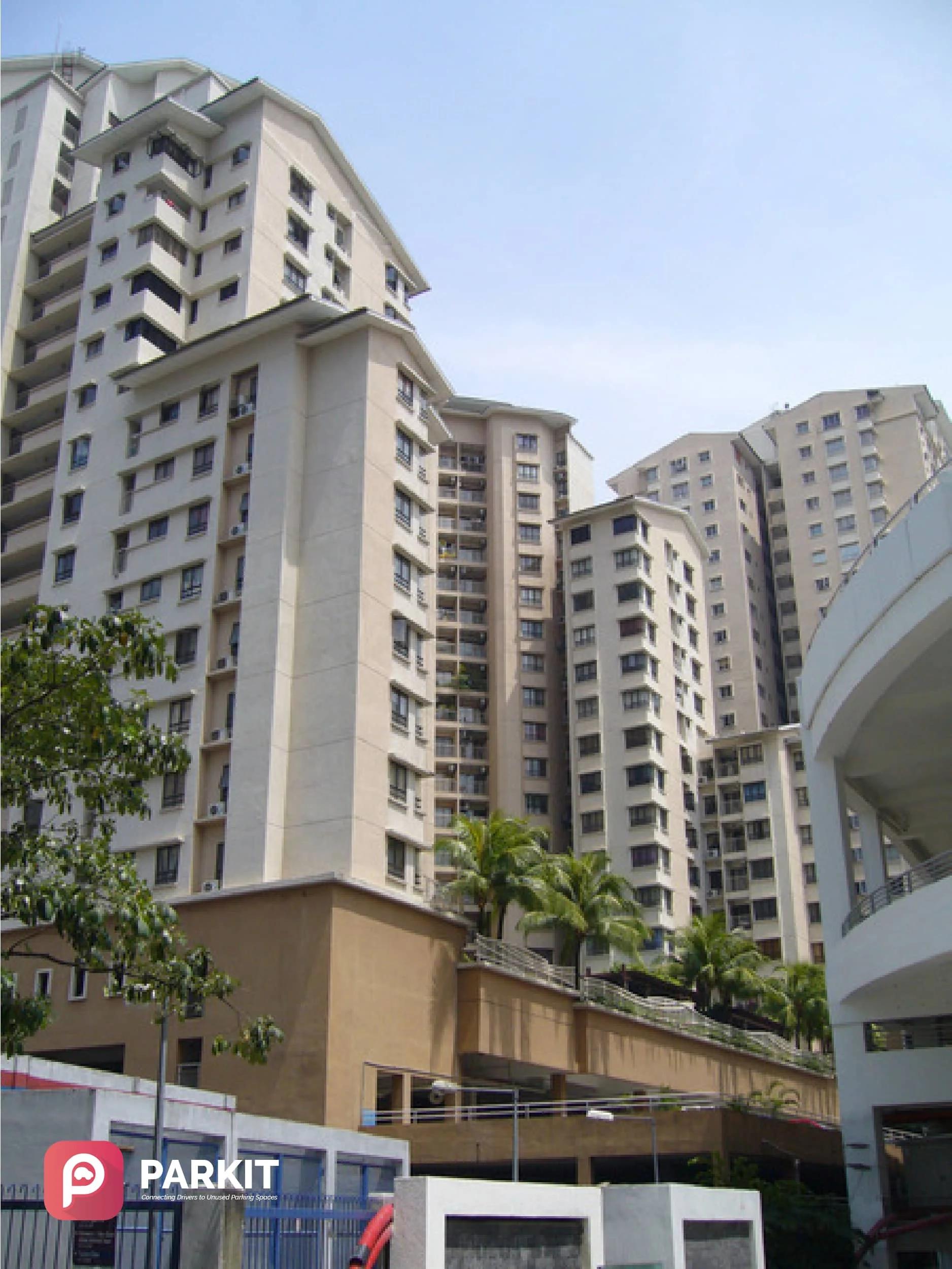 Casa Damansara 2