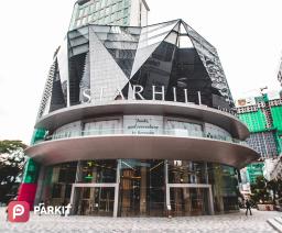 The Starhill