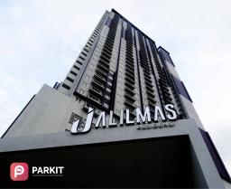 Residensi Jalilmas