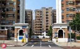 又一居 Parc Oasis