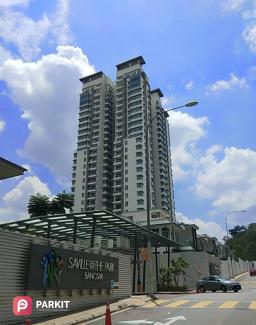 Saville @ The Park Bangsar