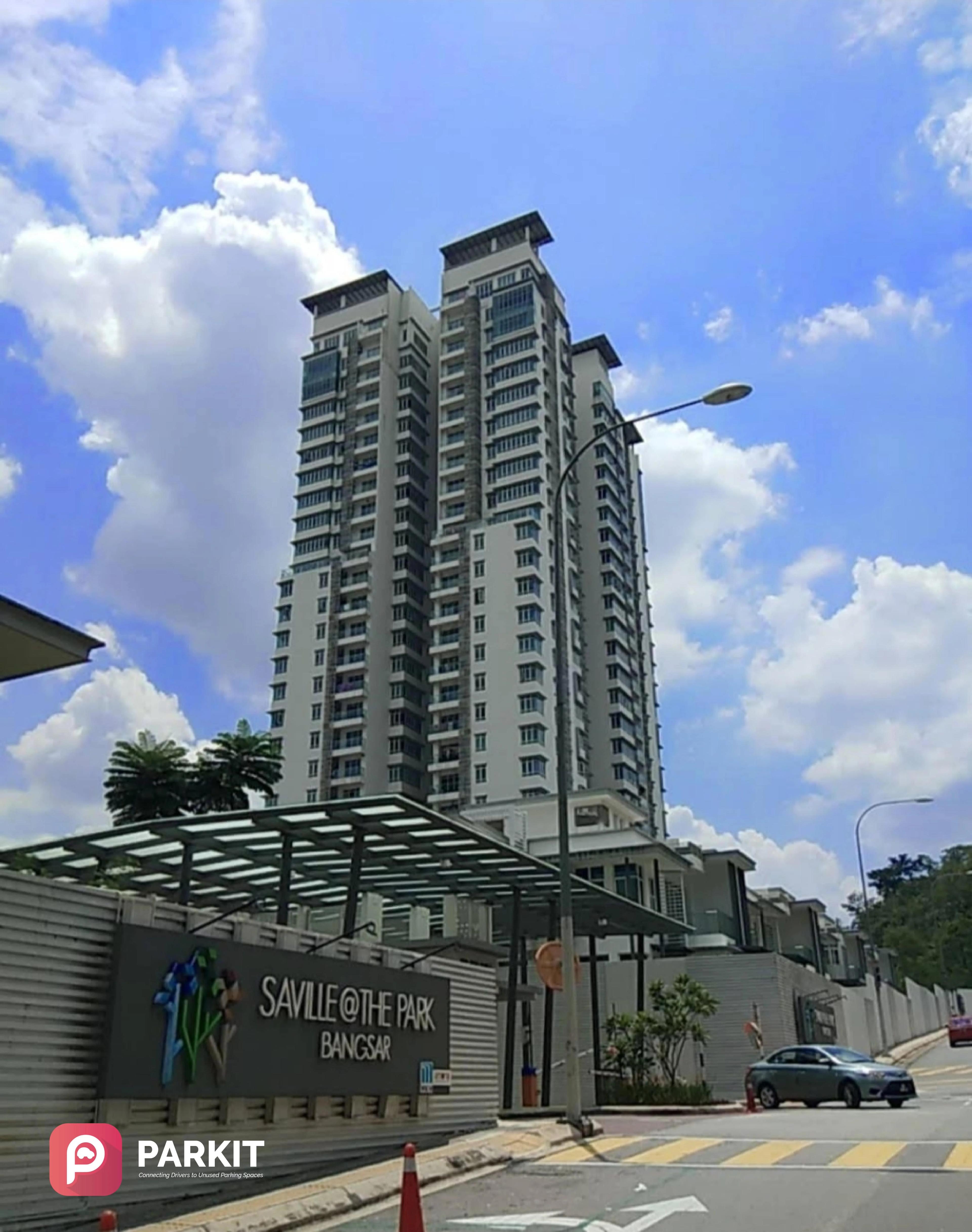 Saville @ The Park Bangsar