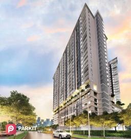 AraTre' Residences