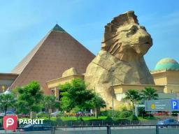 Sunway Pyramid Season Pass (Weekday Only)