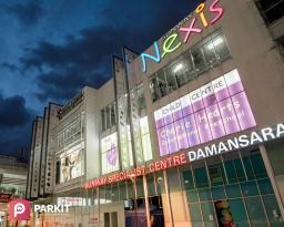 Sunway Nexis Season Pass (No Overnight)