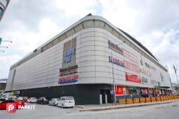 Ampang Point Shopping Centre (Floating)