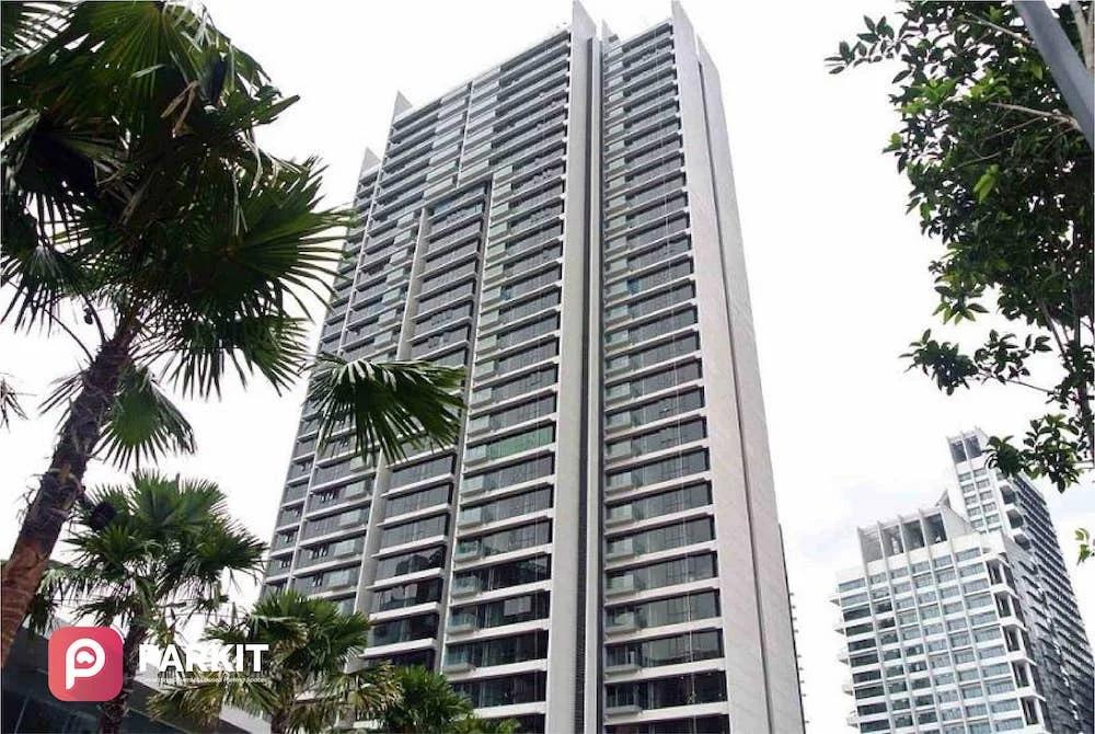 Reflection Residences