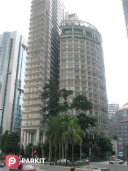 Kirana Residence