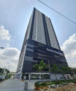 Damai Residence