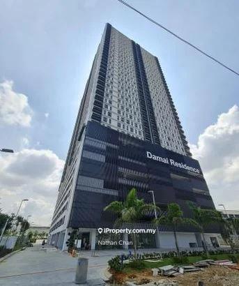 Damai Residence