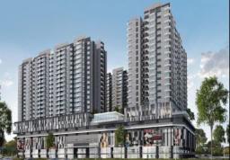 Gaya Resort Homes