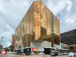 華懋廣場 Chinachem Golden Plaza