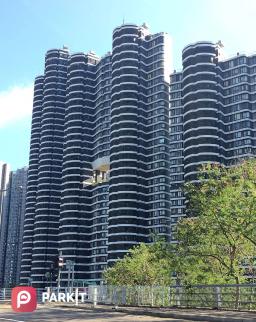 貝沙灣 Bel-air Peak Avenue