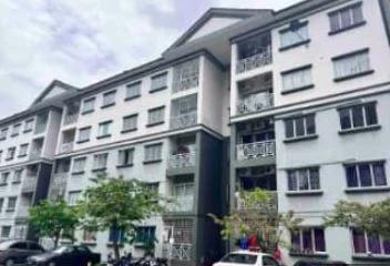 Apartment Sri Alpinia