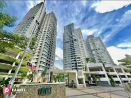 Infiniti 3 Residensi Condominium