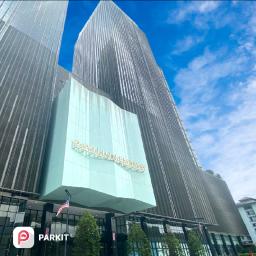 Pavilion Embassy Service Suites