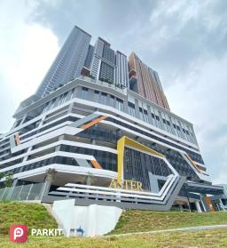Aster Residence