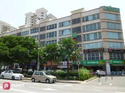 One Avenue @ Dataran Pelangi Utama