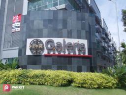 Galeria Hartamas, Desa Sri Hartamas