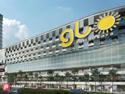 Glo Shopping Mall, Jalan Damansara