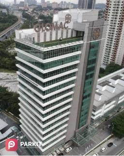 Menara Glomac