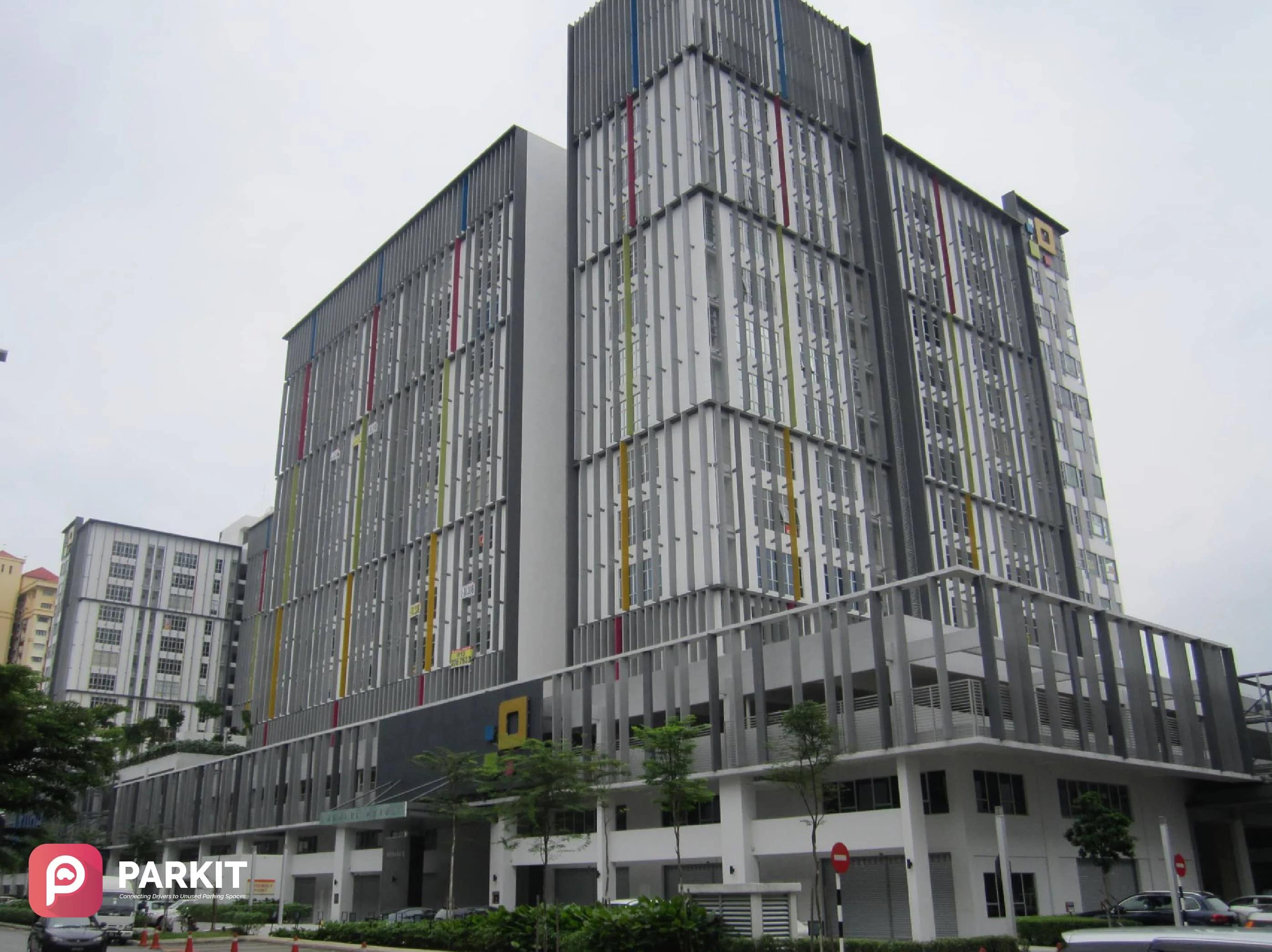 Prima Avenue, Petaling Jaya