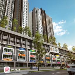 Plaza Kelana Jaya