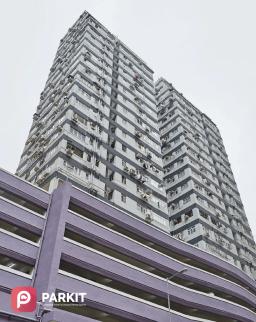 金堡大廈 Golden Castle Mansion