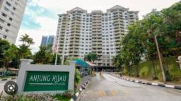 Anjung Hijau