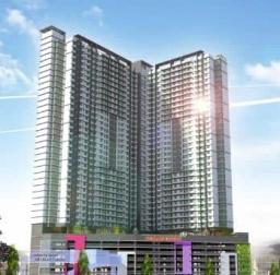 Parkland Residence @ Cheras