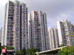 豪景花園 Hong Kong Garden