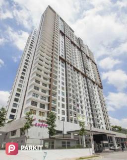 Glomac Centro (Overnight parking possible)