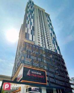Residensi Far East