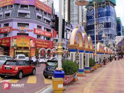 Lot 28 Brickfields