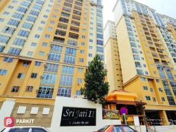 Sri Jati 2 @ Old Klang Road