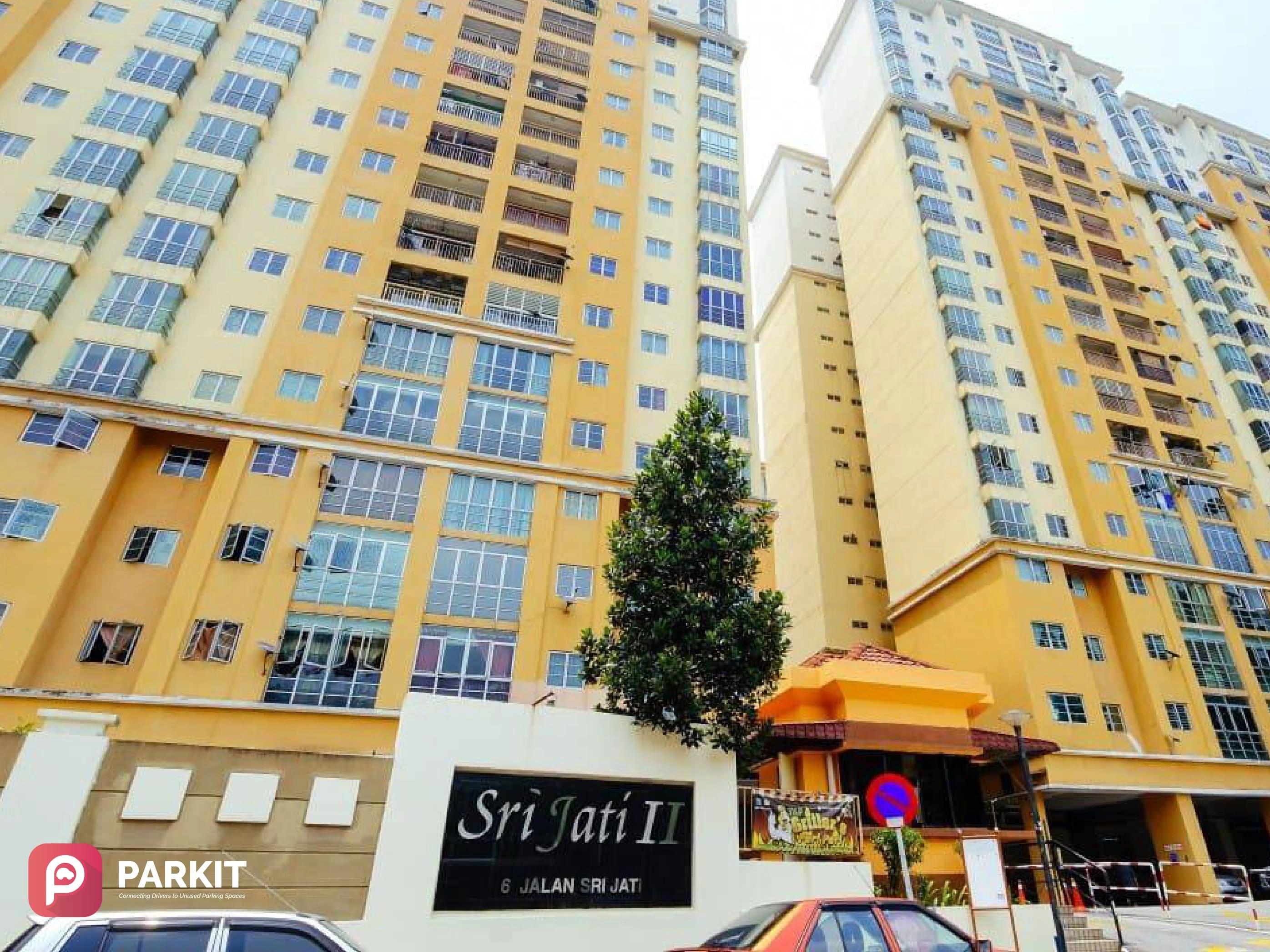 Sri Jati 2 @ Old Klang Road