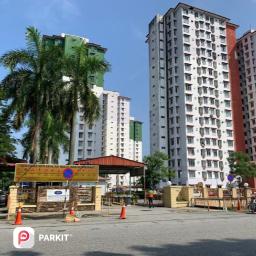 Ilham Apartment