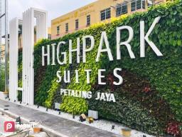 Highpark Suites