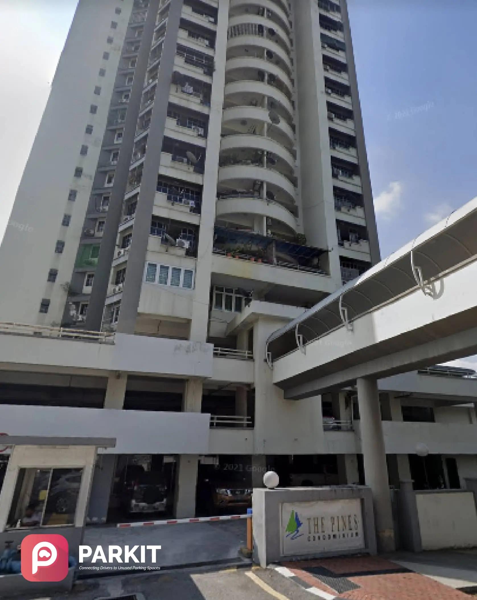 The Pines Condominium