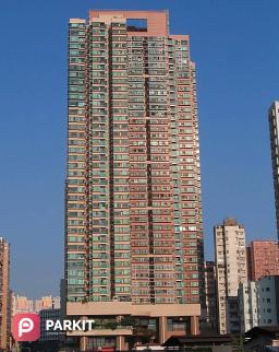 窩打老道8號 Waterloo 8